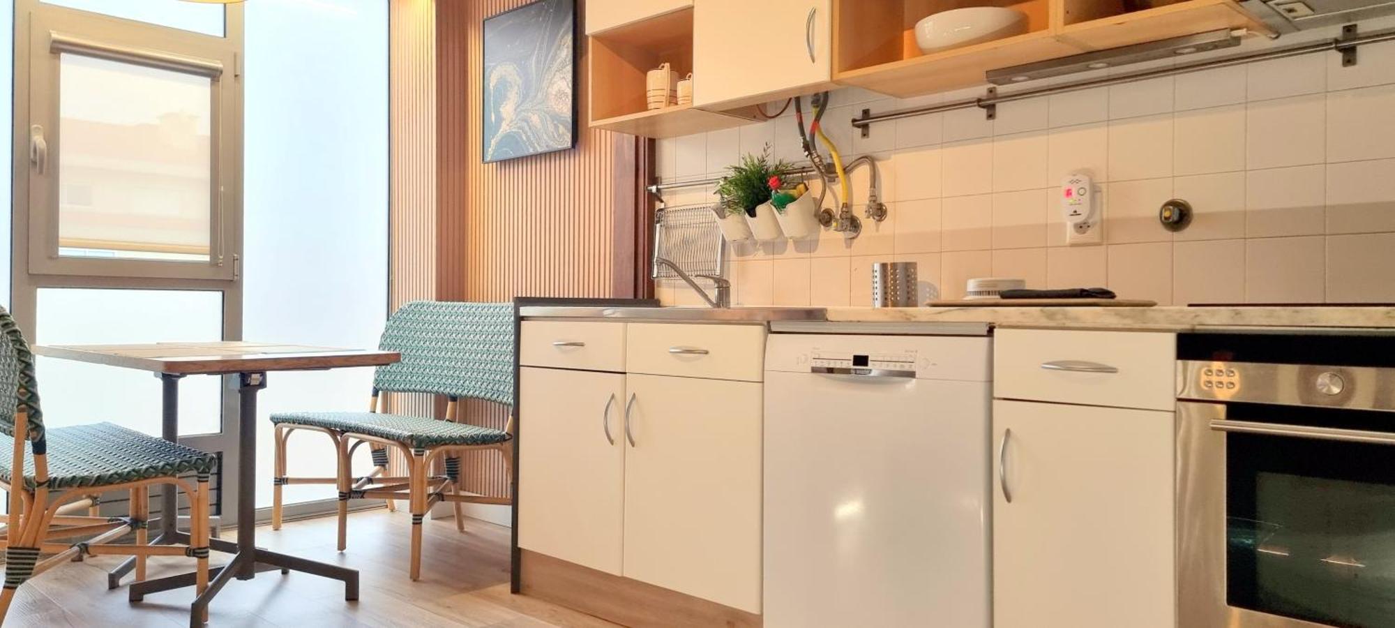 Porto Terrace Apartment เอสปีโญ ภายนอก รูปภาพ